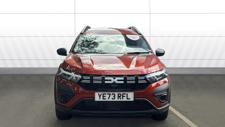 Dacia Jogger 1.0 TCe Essential 5dr Petrol Estate